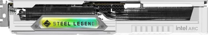 Immagine prodotto AsRock Arc B580 Steel Legend OC (12 GB)