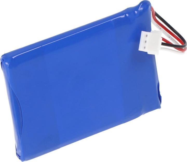 Image du produit Philips Akku ID555, ID5551B/38, ID5552B/38