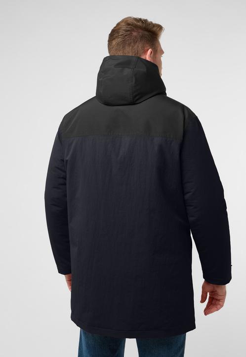 Actual product image Jack Wolfskin Glacier Lake Parka M (M)