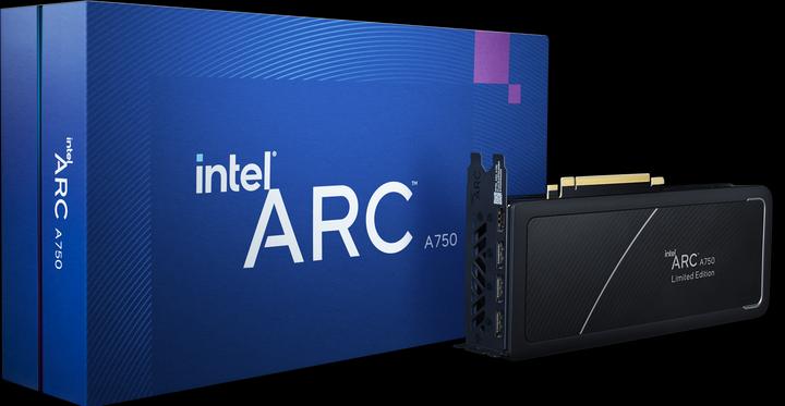 Image du produit Intel Core i5-12500 (LGA 1700, 3 GHz, 6 -Core)