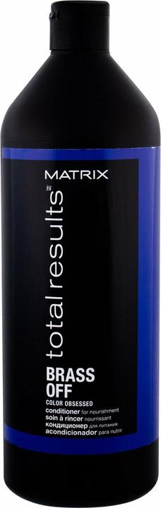 Produktbild Matrix Total Results Brass Off (1000 ml)