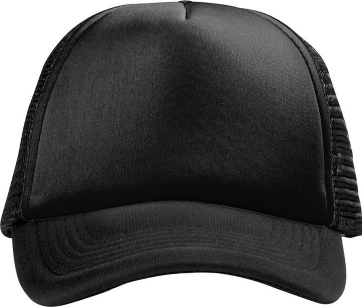 Produktbild Bullet Trucker 5 Panel Kappe (One Size)