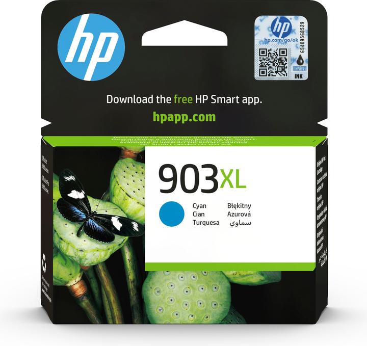 HP 903xl (C)