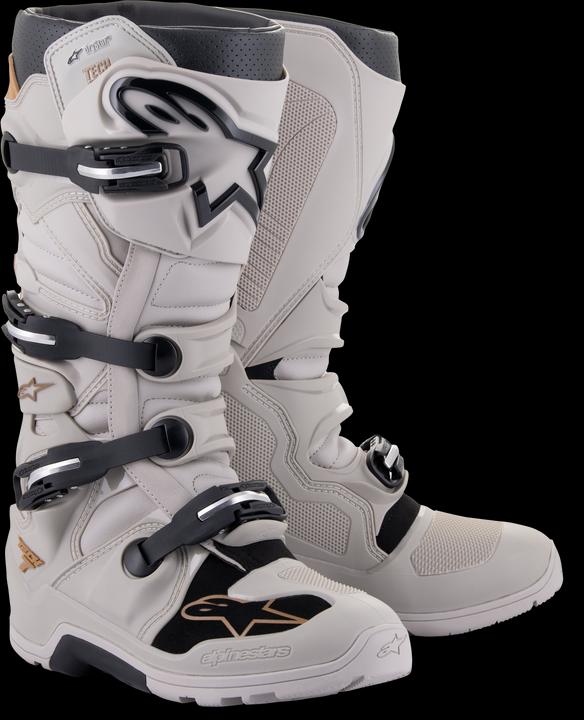 Produktbild Alpinestars Tech 7 Enduro Drystar (Herren, 45.5)