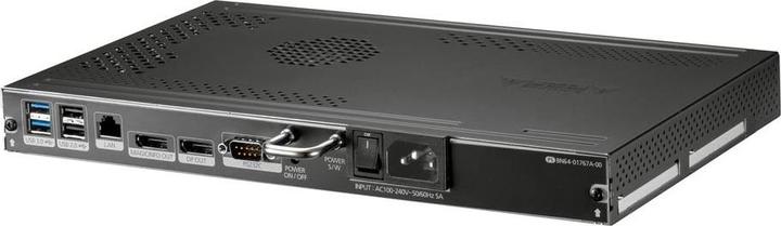 Actual product image Samsung SBB-DA Set-Back-Box, SSD 64GB, OPS