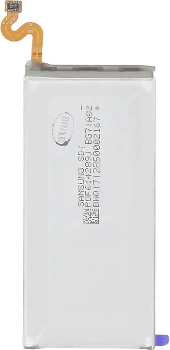 Immagine prodotto Samsung EB-BN960ABE Batteria ricaricabile da 4000 mAh