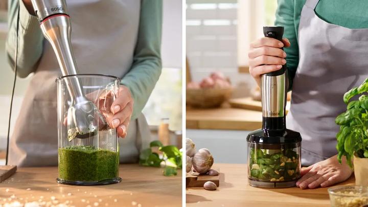 Actual product image Bosch Hausgeräte Blender Bosch MSM 6M820 (EU plug)