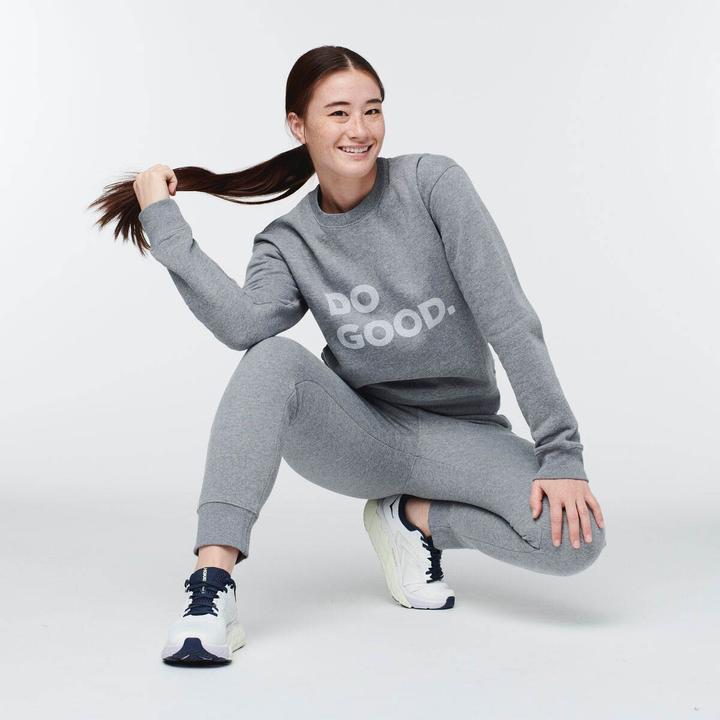 Immagine prodotto Cotopaxi Do Good Organic CrewSweatshirt (XS)