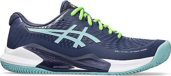 ASICS Performance Padelschuhe Gel-Challenger 14 Padel (42)