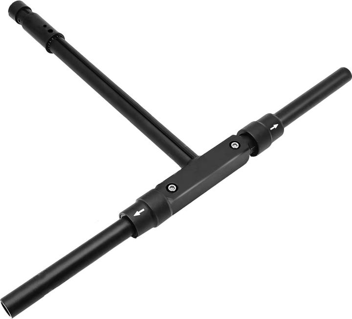 Produktbild Mini Motor T-fold Handlebar