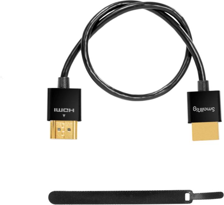 Produktbild SmallRig HDMI (Typ A) — HDMI (Typ A) (0.35 m, HDMI)