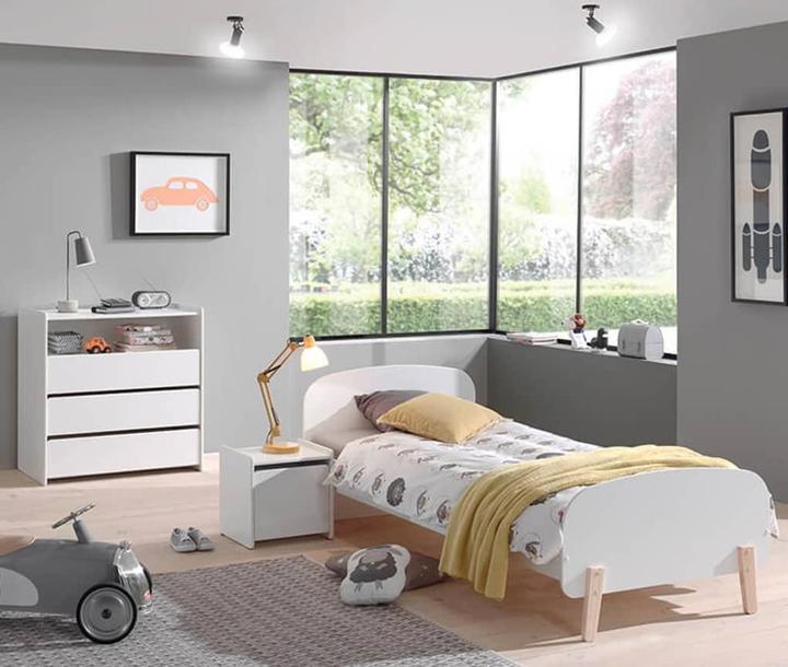 Produktbild pfister Kiddy (36 x 40 x 41 cm)