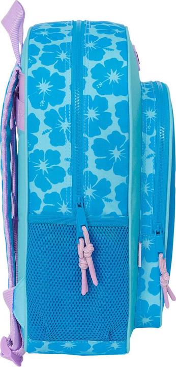 Immagine prodotto Lilo & Stitch Zaino scuola Hawaii Blu 32 x 38 x 12 cm