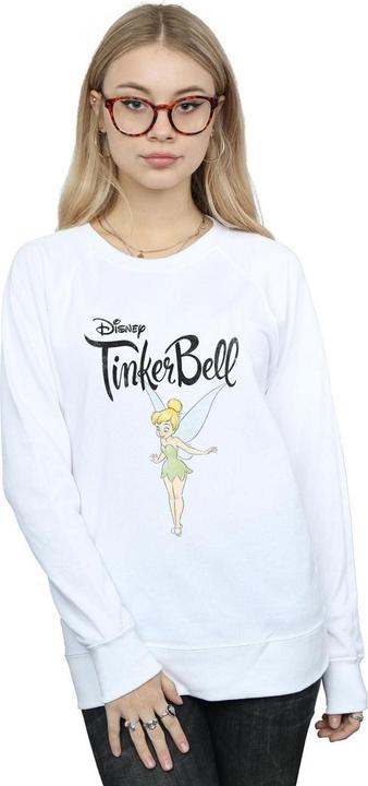 Produktbild Disney Tinker Bell Flying Tink Sweatshirt (XXL)