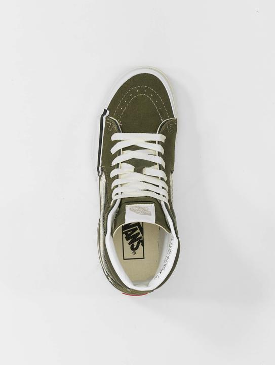 Produktbild Vans Schuhe Sk8-Hi Reconstruct - 110915 (36.5)