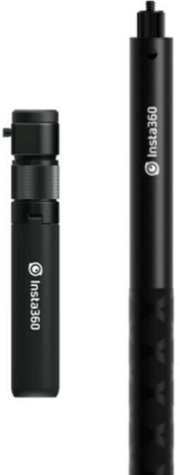 Insta360 Selfie Stick+ Bullet Time (Insta360 one X)