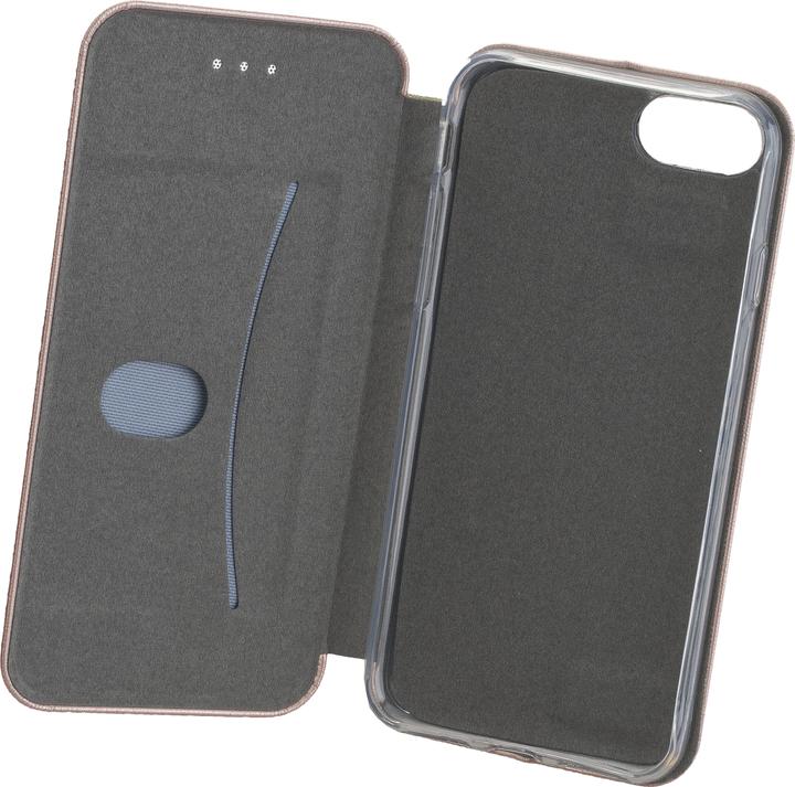 Produktbild Commander Book-Cover (Apple iPhone 7)
