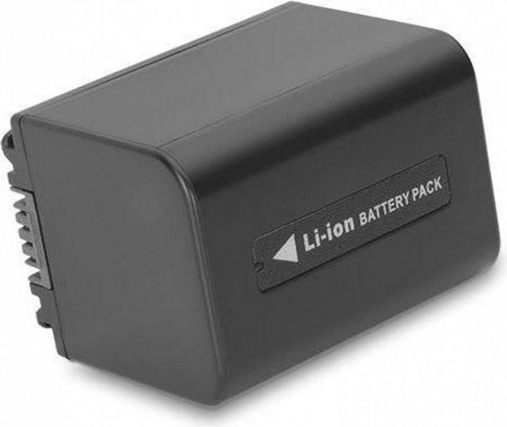 Patona Batteria NP-FV70 (Accumulatore di carica elettrica)