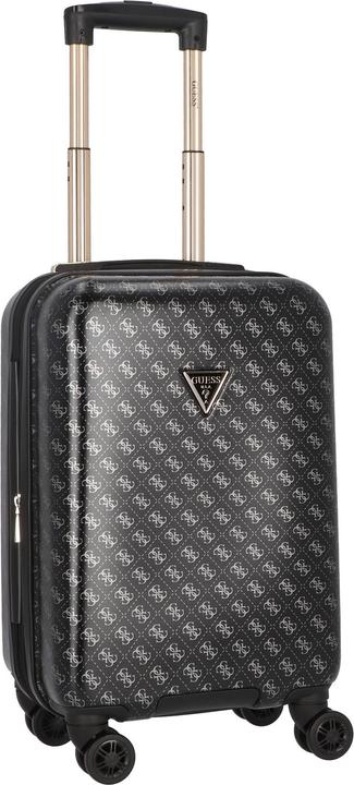 Immagine prodotto Guess Jesco 8 ruote 18 IN carbone (38 l, Bagaglio a mano (fino a 50 litri))