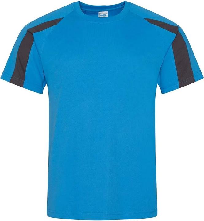 Awdis TShirt Feuchtigkeitsabweisend