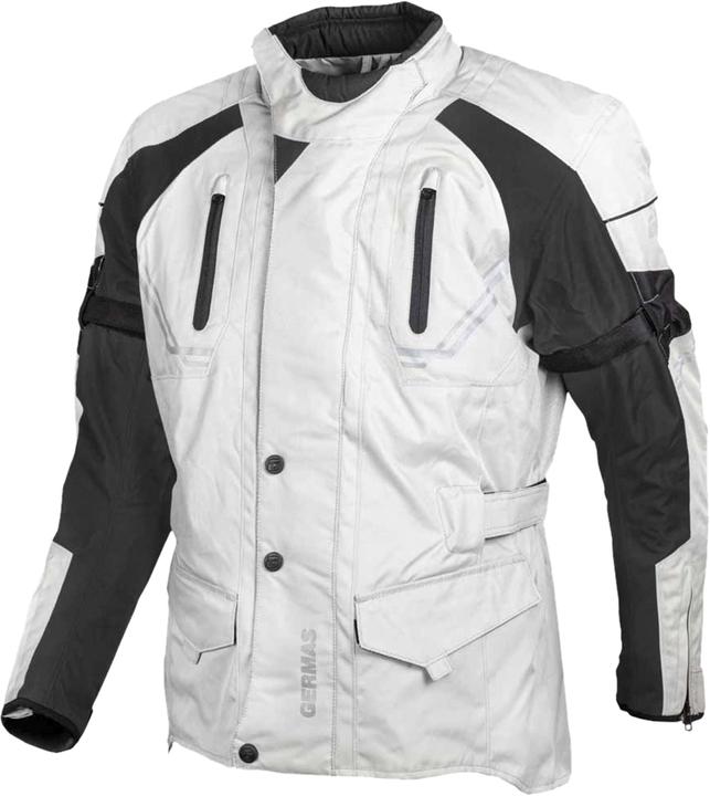 GMS Taylor jacket (Men, L)