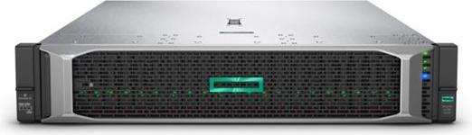 Immagine prodotto HPE DL380 Gen10 Silver 4114 2.2GHz 1x32GB (Intel Xeon Argento 4114, 32 GB, Server Rack)