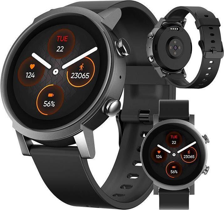 Image du produit Mobvoi TicWatch E3 (44 mm)