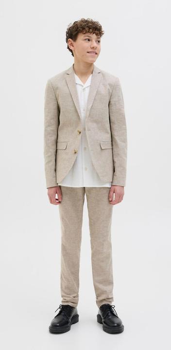 Image du produit Jack & Jones JPRRIVIERA Anzughose Junior Anzughose (158)