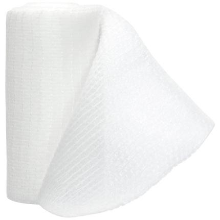 Actual product image Leina Bandage pack 6 cm x 8 cm / 1 pc.