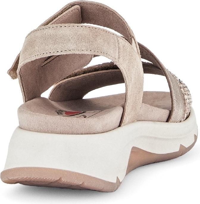 Actual product image Gabor rollingsoft sensitive 66.882.63 (38.5)