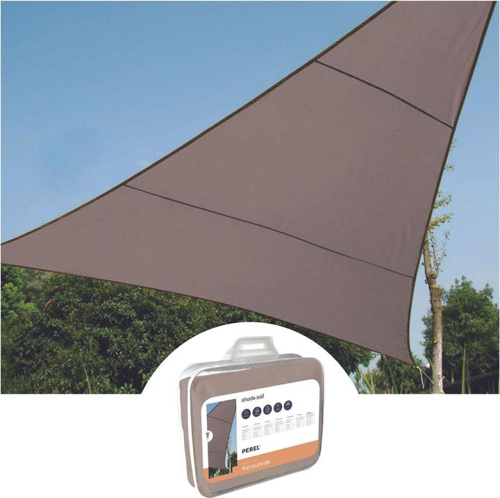 Actual product image Perel Awnings (360 x 360 cm)
