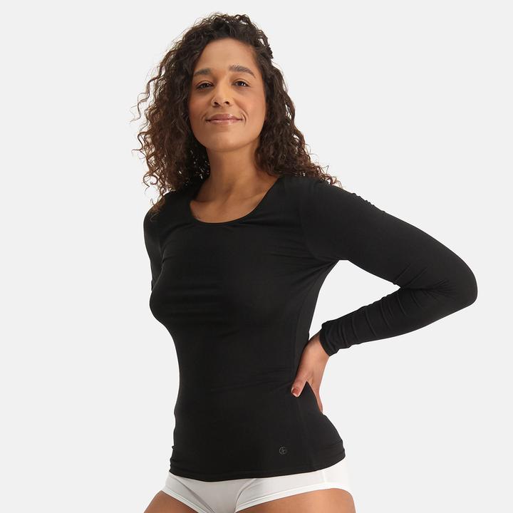 Produktbild Bamboo Basics Tank-Top Anna (XXL)
