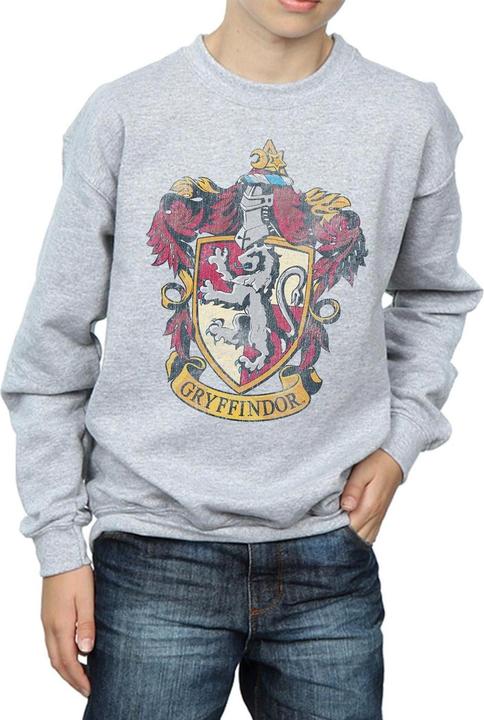 Produktbild Sweatshirt Jungen (152, 158)