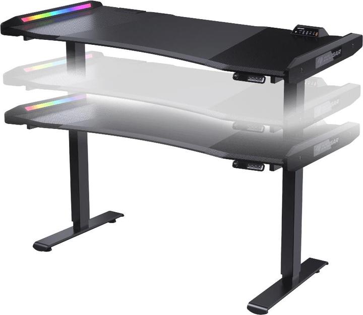 Immagine prodotto Cougar E-Mars