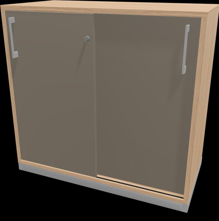 Immagine prodotto Narbutas Scelta armadio ad ante scorrevoli (80 x 40 x 76 cm)