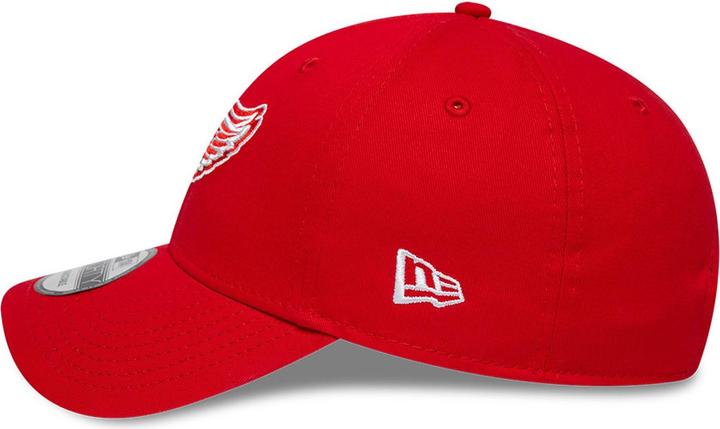 Actual product image New Era 9Forty Snapback Cap - NHL Detroit Red Wings (One size)