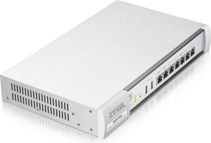 Produktbild Zyxel NSG200, Nebula Security-Gateway