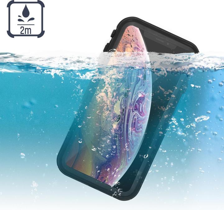 Actual product image Redpepper Immersion Series (Apple iPhone XS Max)