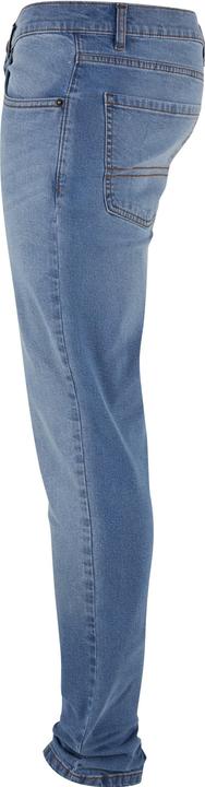 Actual product image Urban Classics Slim tapered jeans - 140927 (32)