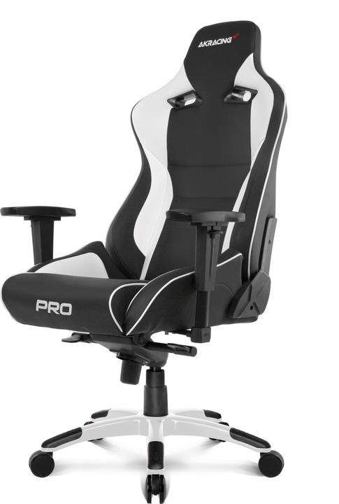 Actual product image Akracing Master Pro Gaming