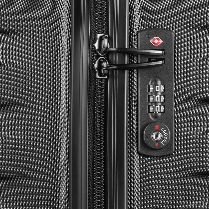 Actual product image Pack Easy Kosmo (40 l, Hand luggage (up to 50 litres))