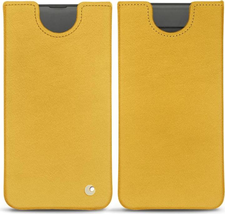 Productafbeelding Noreve Lederen omslag (Samsung Galaxy S10+)