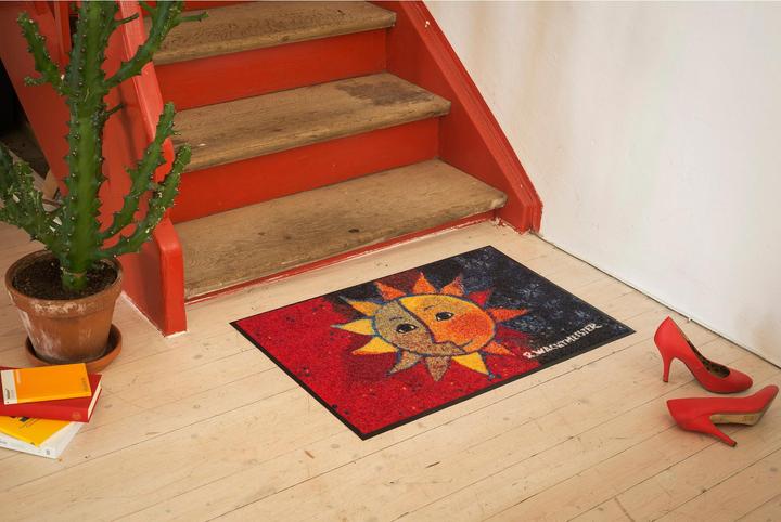 Produktbild Salonloewe Wachtmeister Sole (50 x 75 cm)