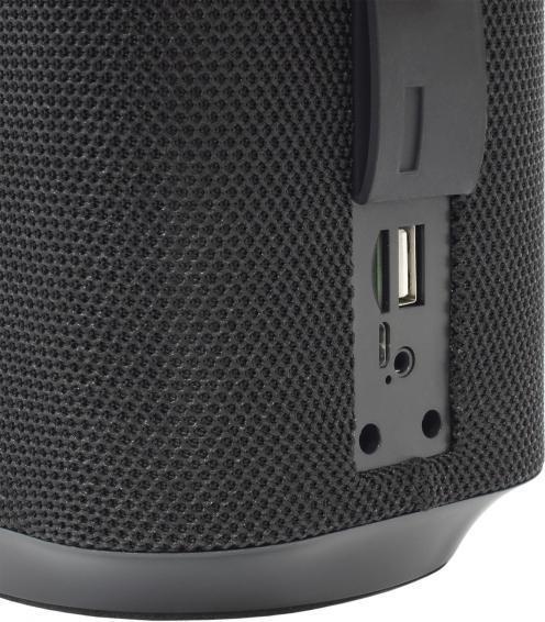 Actual product image Sbox BT-801 (3.50 h)