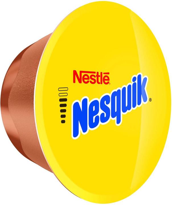 Produktbild Nescafé Dolce Gusto Nesquik (255 g)