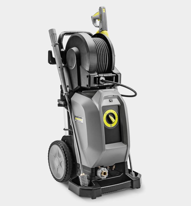 Actual product image Kärcher high-pressure cleaner HD 9/20-4 SXA Plus