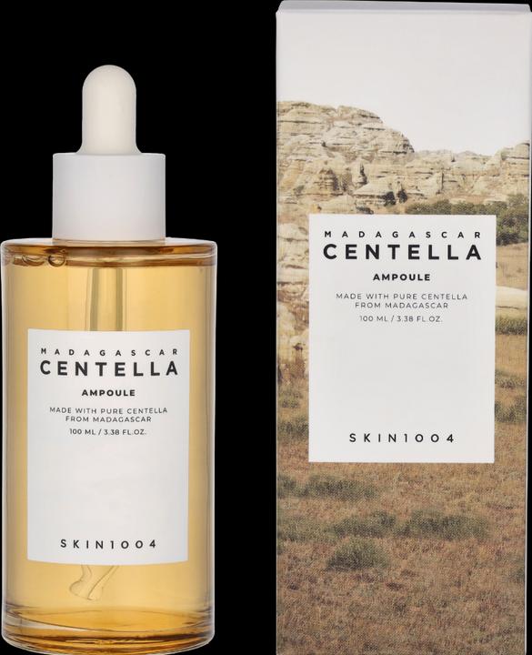 Image du produit Skin1004 Madagascar Centella Ampoule (100 ml)