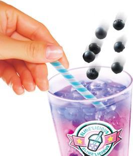 Immagine prodotto Canal Toys So Slime Slime'Presso 1-pak