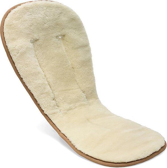 Actual product image Bugaboo Wool seat cover