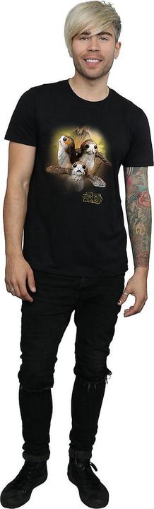 Produktbild Star Wars TShirt (S)